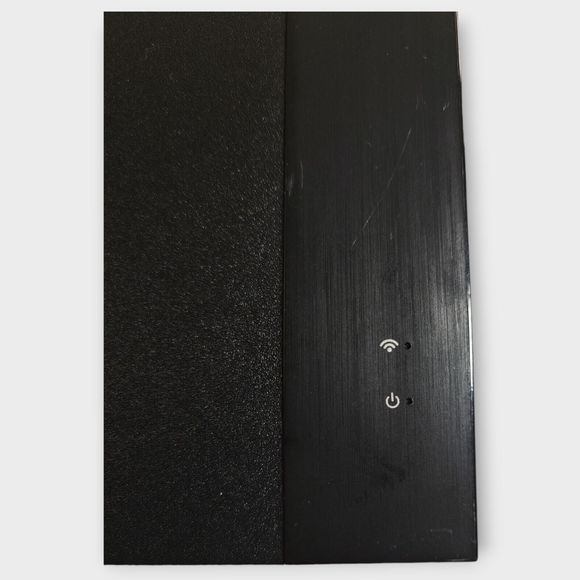 Samsung PS-WJ450 Wireless Subwoofer only!!For HM-HM45 Soundbar - NO power cord - Picture 3 of 9